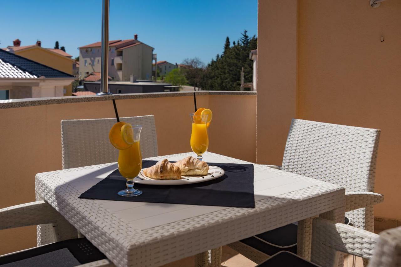 Apartment Ina Пула Экстерьер фото