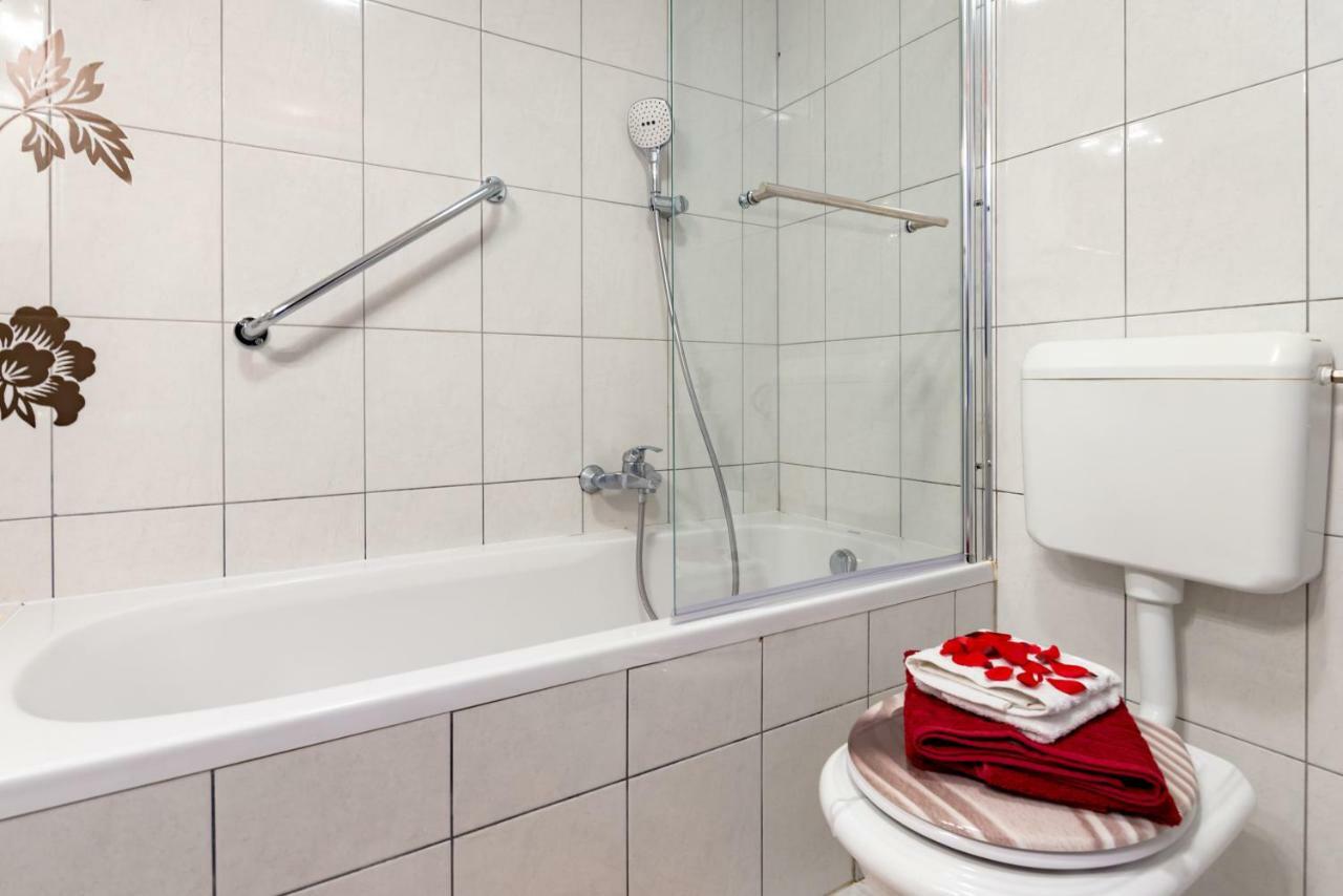 Apartment Ina Пула Экстерьер фото